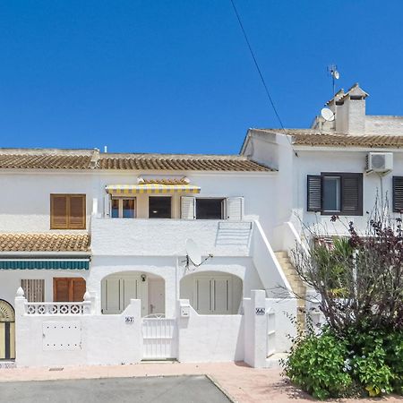 Amazing Apartment In Torrevieja With Wifi Екстер'єр фото