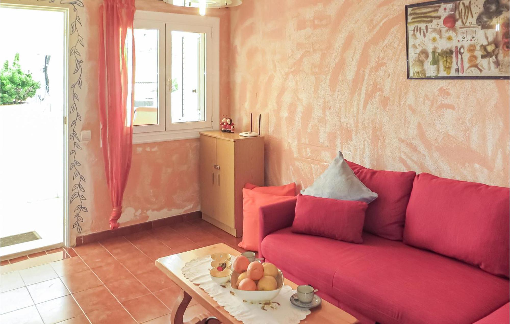Amazing Apartment In Torrevieja With Wifi Екстер'єр фото