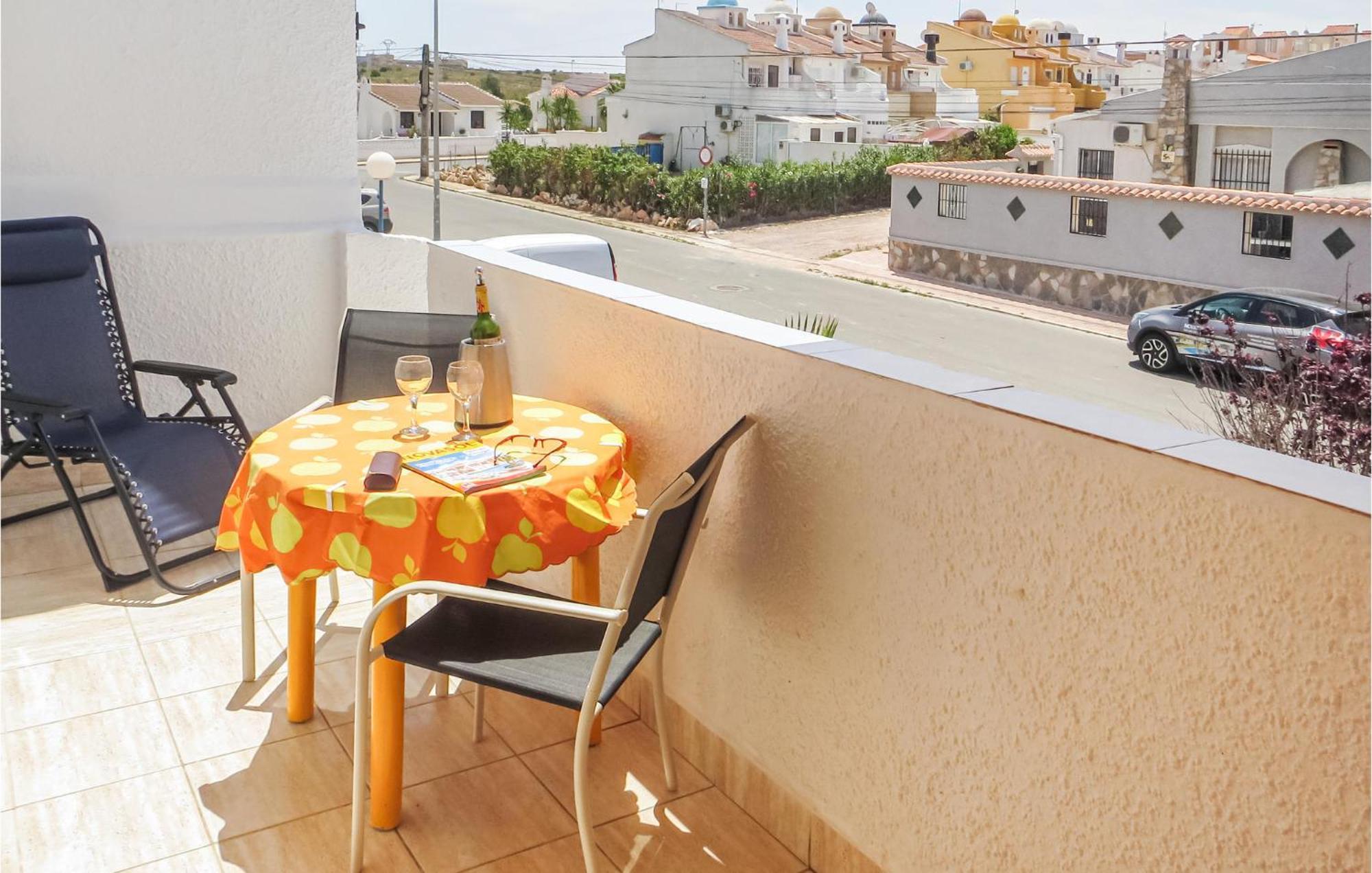 Amazing Apartment In Torrevieja With Wifi Екстер'єр фото